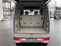 2025 Suzuki Every Wagon