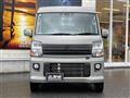 2025 Suzuki Every Wagon
