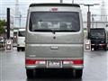 2025 Suzuki Every Wagon