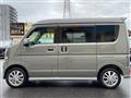 2025 Suzuki Every Wagon