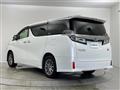 2018 Toyota Vellfire