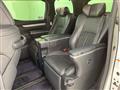 2018 Toyota Vellfire
