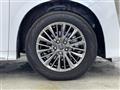 2018 Toyota Vellfire