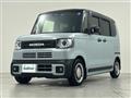 2025 Honda N BOX