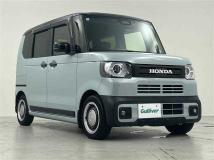 2025 Honda N BOX