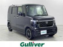 2024 Honda N BOX