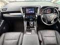 2022 Toyota Alphard