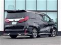 2022 Toyota Alphard