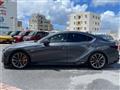 2021 Lexus IS