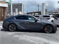 2021 Lexus IS