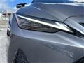 2021 Lexus IS