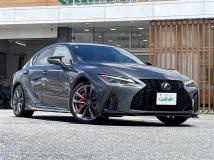 2021 Lexus IS