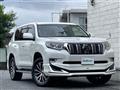 2017 Toyota Land Cruiser Prado