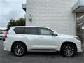 2017 Toyota Land Cruiser Prado