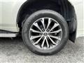 2017 Toyota Land Cruiser Prado