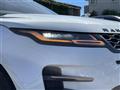 2019 Land Rover RangeRover Evoque