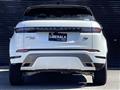 2019 Land Rover RangeRover Evoque