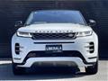 2019 Land Rover RangeRover Evoque