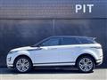 2019 Land Rover RangeRover Evoque