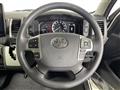 2025 Toyota Hiace Van