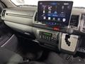 2025 Toyota Hiace Van