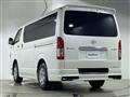 2025 Toyota Hiace Van