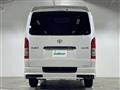 2025 Toyota Hiace Van