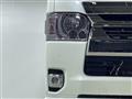 2025 Toyota Hiace Van