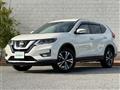 2017 Nissan X-Trail