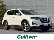 2017 Nissan X-Trail