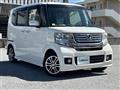 2014 Honda N BOX