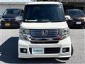 2014 Honda N BOX