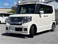 2014 Honda N BOX