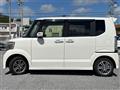 2014 Honda N BOX