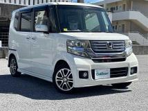 2014 Honda N BOX