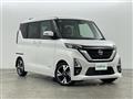2020 Nissan ROOX