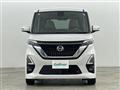 2020 Nissan ROOX