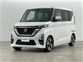 2020 Nissan ROOX