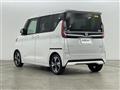 2020 Nissan ROOX