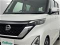 2020 Nissan ROOX