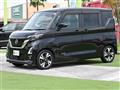 2021 Nissan ROOX