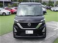 2021 Nissan ROOX