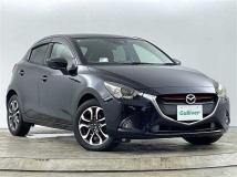 2015 Mazda Demio
