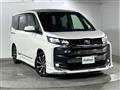2023 Toyota Noah