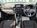 2020 Daihatsu Rocky