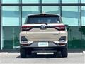 2020 Daihatsu Rocky