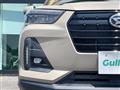 2020 Daihatsu Rocky
