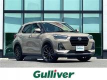 2020 Daihatsu Rocky