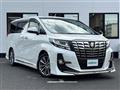 2017 Toyota Alphard