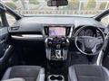 2017 Toyota Alphard